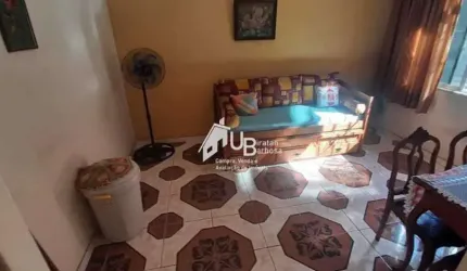 Excelente Casa com 3 quartos em Madureira