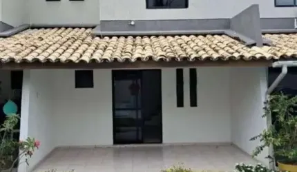 Casa em condomínio fechado com 3 quartos à venda no Buraquinho, Lauro de Freitas , 92 m2 por R$ 470.000
