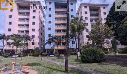 Apartamento com 2 quartos à venda no Centro, Lauro de Freitas , 54 m2 por R$ 340.000