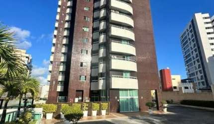 Apartamento com 5 quartos para alugar no Patamares, Salvador , 250 m2 por R$ 13.000