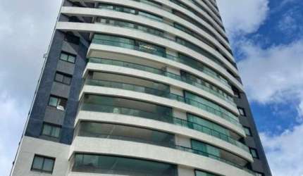 Apartamento com 3 quartos à venda no Paralela, Salvador , 85 m2 por R$ 1.180.000