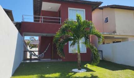Excelente Casa 3/4 suítes com energia solar em Abrantes
