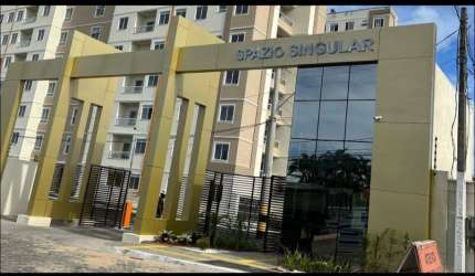 Excelente apartamento 2/4 em Buraquinho para venda