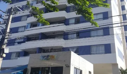 Excelente Apartamento 2/4 com suíte e Nascente em Pitangueiras