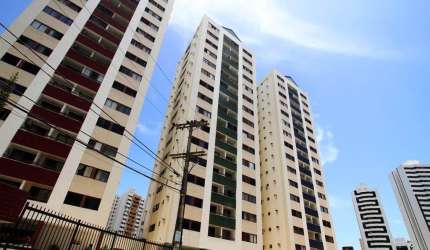 Excelente Apartamento 2/4 suíte no Imbui Salvador