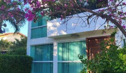 Excelente Casa 3/4 suítes com Energia Solar em Itapuã. Salvador
