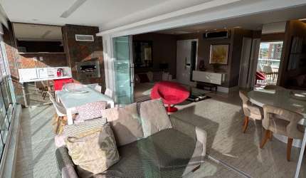 Apartamento à Venda | Le Parc Residential Resort – Salvador