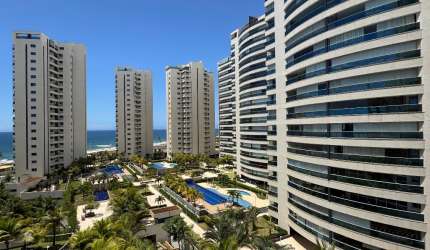 Apartamento no Hemisphere 360º Pituaçu - Salvador