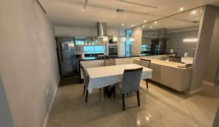 Alugo Apartamento térreo Mobiliado 3/4 no Foz Do Joanes Buraquinho