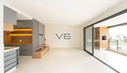 Excelente Apartamento Pronto para morar no Ecoville!