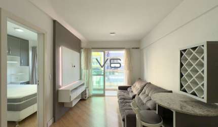Excelente  Apartamento Mobiliado!!