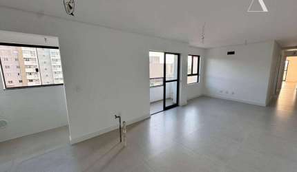 Apartamento com 3 dormitórios à venda, 80 m² por R$ 465.500,00 - Costa e Silva - Joinville/SC