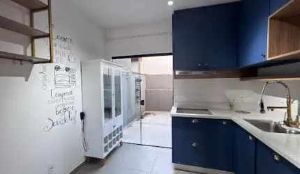 Casa com 2 dormitórios à venda, 57 m² por R$ 330.000,00 - Jardim Iririú - Joinville/SC