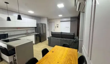 Apartamento com 2 dormitórios à venda, 66 m² por R$ 495.000,00 - Anita Garibaldi - Joinville/SC