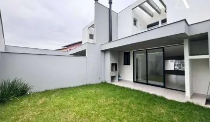 Casa com 3 dormitórios à venda, 195 m² por R$ 1.290.000,00 - Saguaçu - Joinville/SC