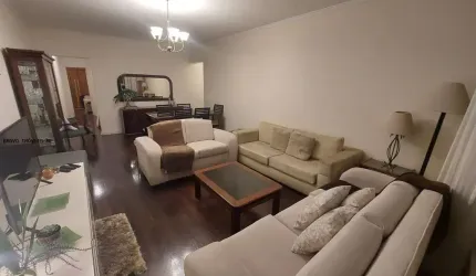 Apartamento 3 dormitórios para Venda em Santos, Ponta da Praia, 3 dormitórios, 1 suíte, 2 banheiros, 2 vagas