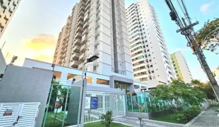 Excelente Apartamento