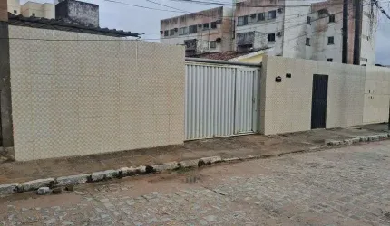 Casa em Pau Amarelo | 53m³