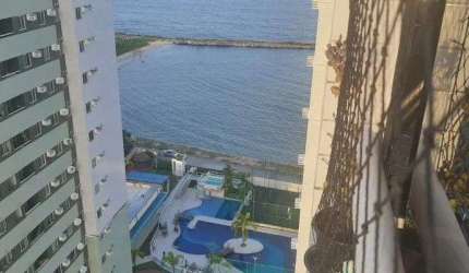 Apartamento com 2 quartos à venda no Janga