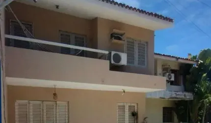 Imóvel para venda possui 95 metros quadrados com 4 quartos em Pau Amarelo - Paulista - PE