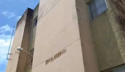 VENDO Apto térreo 82m² no Forte Orange