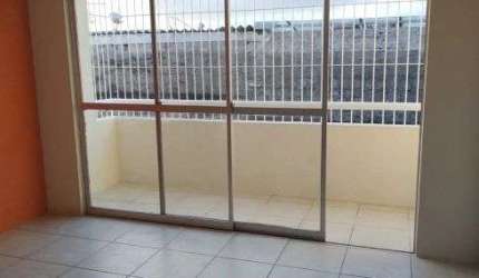 Vendo apartamento Iputinga