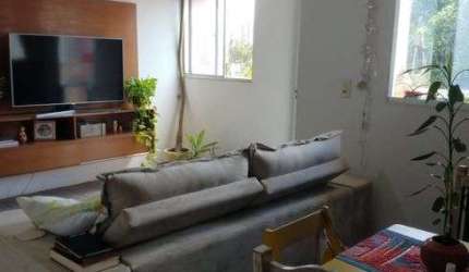 Apartamento para venda possui 90 metros quadrados com 3 quartos em Cordeiro - Recife - PE