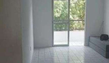 Excelente Apartamento na Iputinga | 65m² | 2 Quartos