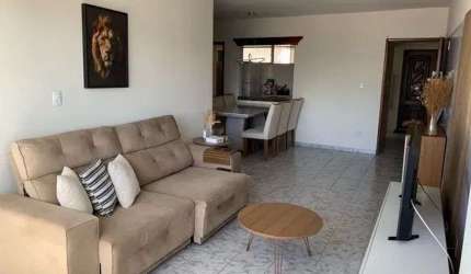 Apartamento no Prado | 89m²