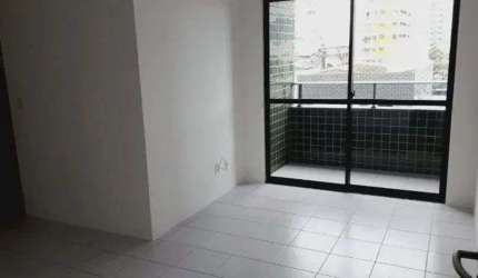 Apartamento na Torre | 62m² | 3 Quartos
