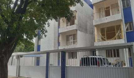 Apartamento no Cordeiro | 2 Quartos | 66m²