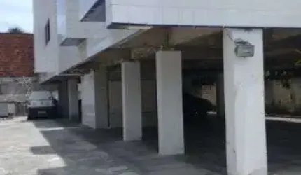 Apartamento para venda com 100 metros quadrados com 3 quartos em Cordeiro - Recife - Pernambuco