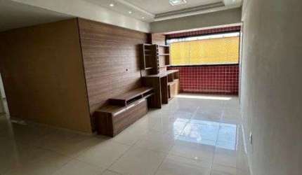 VENDO APT 79 m² NA VÁRZEA