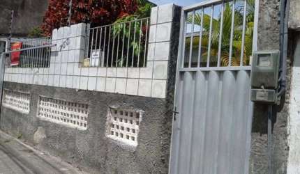 Imóvel para venda tem 120 metros quadrados com 3 quartos em Iputinga - Recife - PE