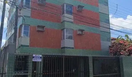 Imóvel para venda com 80 metros quadrados com 3 quartos em Iputinga - Recife - PE