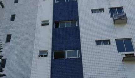 Apartamento para venda possui 70 m² com 3 quartos em Torre - Recife - Pernambuco