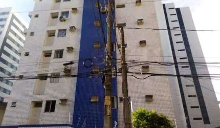 Imóvel para venda com 96 metros quadrados com 4 quartos em Piedade - Jaboatão dos Guararapes - PE