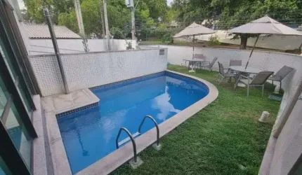 Apartamento em Casa Amarela | 52m² | 2 Quartos