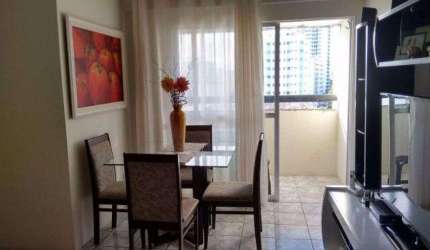 Excelente Apartamento para venda em Candeias | 106m² com 3 Quartos