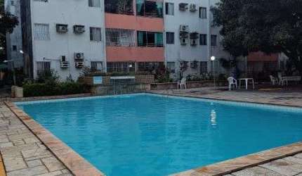 VENDO. APTO 75 m² NO CORDEIRO