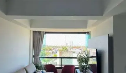 Excelente apartamento no bairro do Bongi
