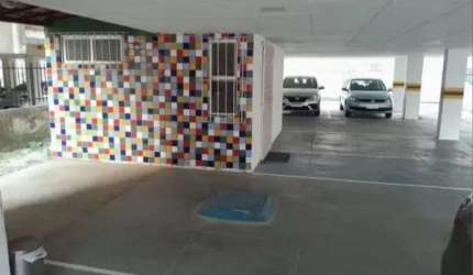 Apartamento com 2 quartos à venda na Rua Marechal Manoel Luís Osório, Várzea, Recife, 75 m2 por R$ 190.000