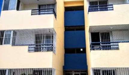 Imóvel para venda possui 75 metros quadrados com 3 quartos em Piedade - Jaboatão dos Guararapes - PE