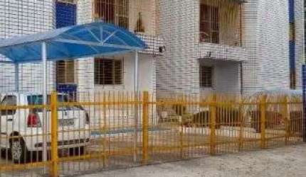 Imóvel para venda tem 57 metros quadrados com 2 quartos em Cordeiro - Recife - PE