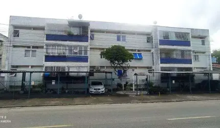 Vendo excelente apartamento Iputinga.