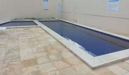 Vendo APT 2 quartos 48 m² na Várzea
