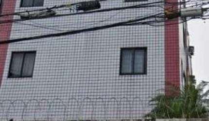 Vendo apto na Iputinga