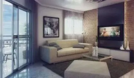 Apartamento novo 4 quartos no Bairro do Espinheiro