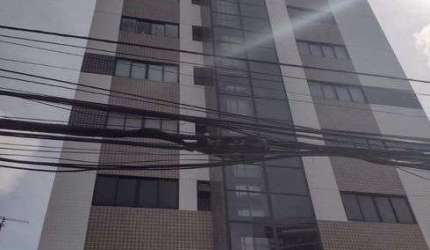 Sala comercial para venda com 30 metros quadrados com 1 banheiro em Madalena - Recife - Pernambuco