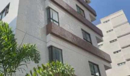 Descubra o Edifício Marquês dos Aflitos – Conforto e Elegância no Coração do Recife!